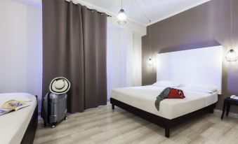 ibis styles Trani