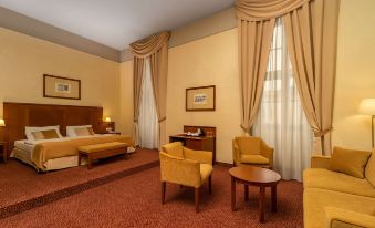 Mercure Szekesfehervar Magyar Kiraly