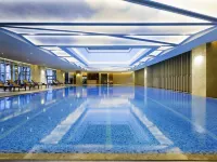 Pullman Wenzhou Hoteles en Yongjia