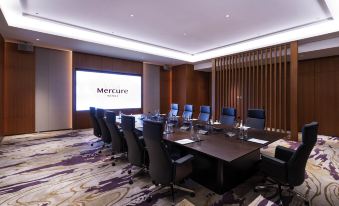 Mercure Shenzhen Pinghu