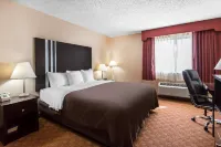 Quality Inn Hotels in Dumas