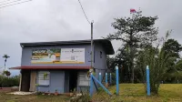 Rio Celeste Nature View