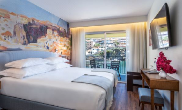 Pestana Churchill Bay