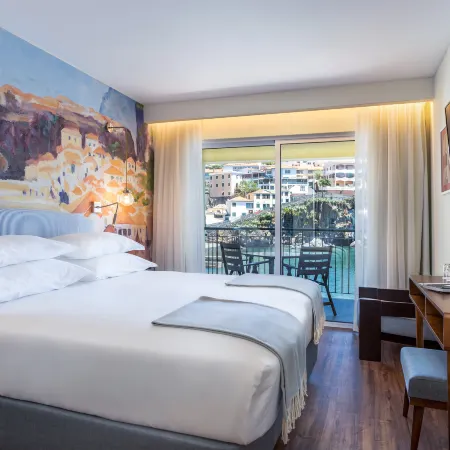 Pestana Churchill Bay