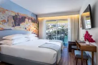Pestana Churchill Bay Hôtels à : Câmara de Lobos