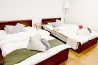 Tabist Hotel Cabin Ambient Crews