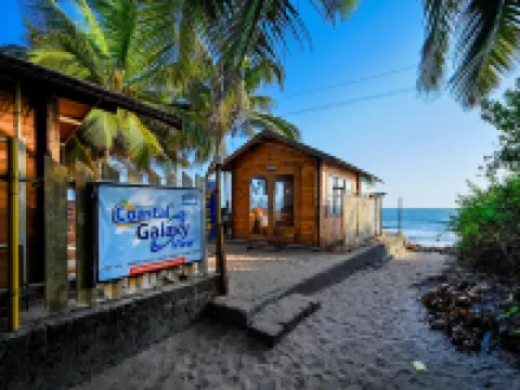 Coastal Galaxy View Hotels in Devbag
