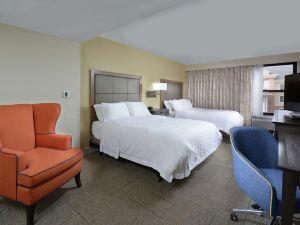 Hampton Inn High Point