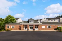 Homewood Suites by Hilton Portsmouth - Morgenmad