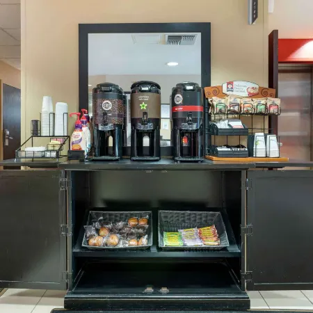 Extended Stay America Suites - Richmond - Hilltop Mall