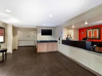 Extended Stay America Select Suites - Denver - Tech Center South Hotels in Centennial