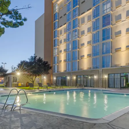 Best Western Plus Sparks-Reno Hotel