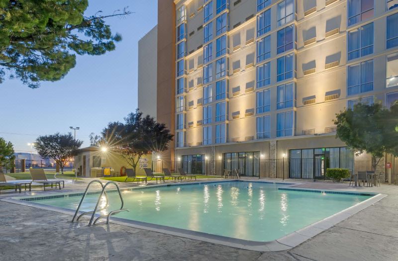 Best Western Plus Sparks-Reno Hotel photo 2