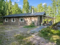 Villa Blombacka Hotels in Lovisa