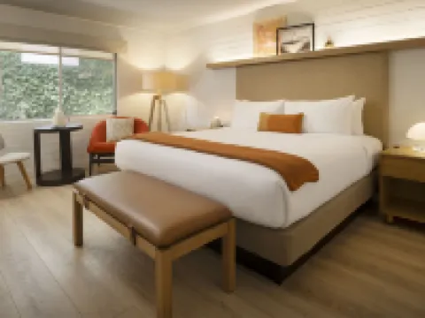 Dr Wilkinsons Backyard Resort and Mineral Springs a Member of Design Hotels Hoteles en Calistoga