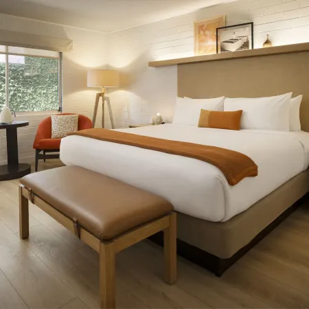 Dr Wilkinsons Backyard Resort and Mineral Springs a Member of Design Hotels