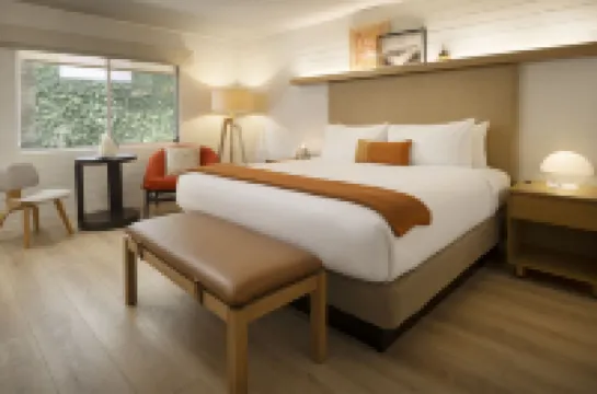 Dr Wilkinsons Backyard Resort and Mineral Springs a Member of Design Hotels