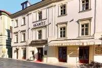 Skaritz Hotel & Residence Hotel a Bratislava