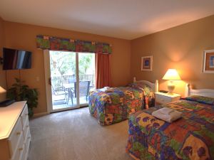 2 Bedrooms at Brigantine Quarters Num288