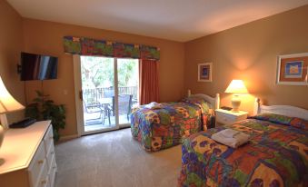 2 Bedrooms at Brigantine Quarters Num288