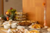 Best Western Hotel Fiera Verona - Bữa sáng
