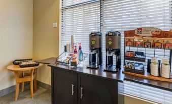 Extended Stay America Suites - San Rafael - Francisco Blvd East