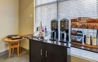 Extended Stay America Suites - San Rafael - Francisco Blvd East Hotels in Corte Madera