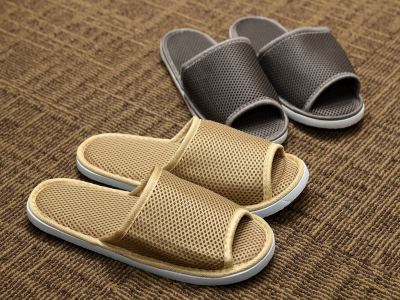 モデレートツインルーム