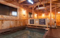 Yachi Onsen - Hot Springs