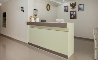 Hotel Wisata Samosir by Helocus