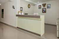 Hotel Wisata Samosir by Helocus Hotels in Situngkir