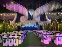Dat Quang Vila Hotels in Núi Thành