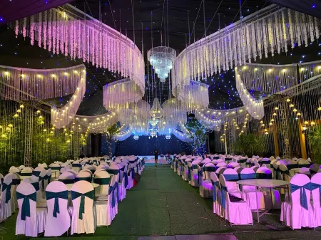 Dat Quang Vila Отели в г. Nui Thanh