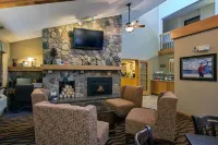 AmericInn by Wyndham Bemidji Hotels in Bemidji