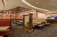 IP Casino Resort & Spa - Aamiainen