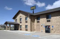 New Victorian Inn & Suites Kearney Hotels near Nester North