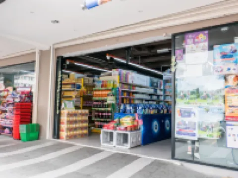 KL Guest Hotel Hotels in Ampang