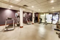 Clarion Hotel Convention Center - Phòng Gym