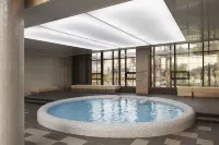The Annex - Hot Springs