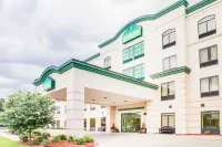Wingate by Wyndham Bossier City Hotel di Bossier Parish