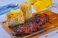 Luks Lofts Hotel & Residences - breakfast