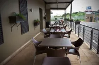 漢普郡酒店 - 早餐