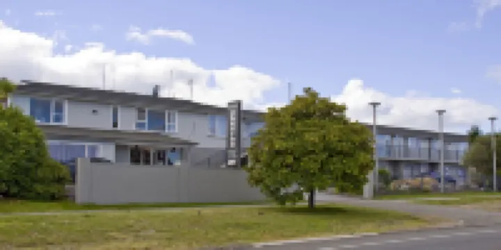 Chevron Motel Hotels near Huka Falls Walkway