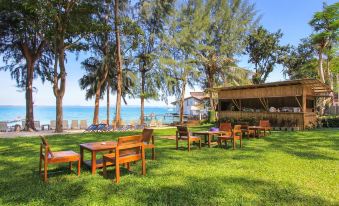 Samed Hideaway Resort