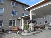 Grand View Inn & Suites Hotels in Wasilla