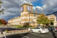 Sleep Inn Provo Near University Hotels in Utah County