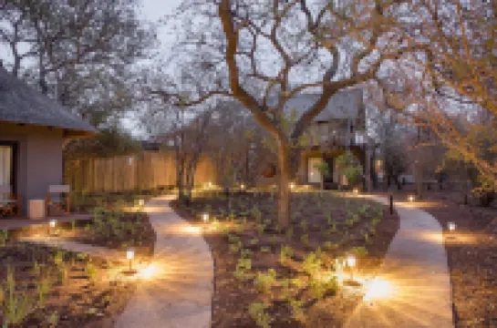 어넴베사 부티크 로지 & 스파  호텔