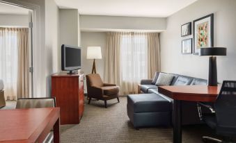 Residence Inn Charleston North/Ashley Phosphate