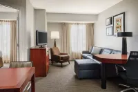 Residence Inn Charleston North/Ashley Phosphate Các khách sạn ở North Charleston