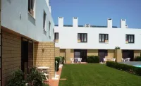 Hotel Apartamento Porto Covo